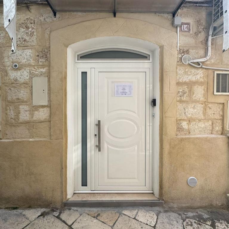 Desire Home - Appartamento Monolocale con 1 Letto Matrimoniale - 32