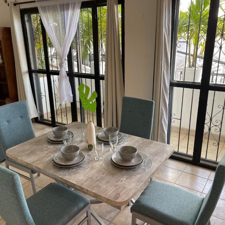 Romantic large apartment - Apartamento de 1 dormitorio - 4