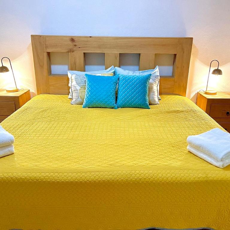 Romantic large apartment - Apartamento de 1 dormitorio - 5