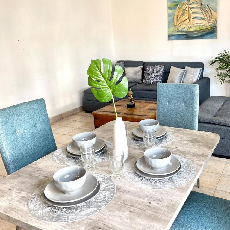 Romantic large apartment - Apartamento de 1 dormitorio - 12