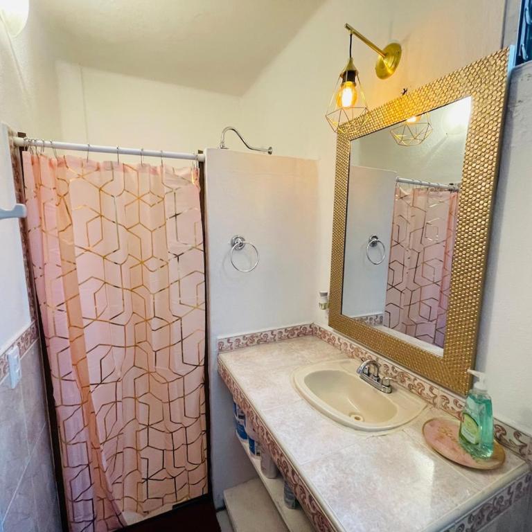 Romantic large apartment - Apartamento de 1 dormitorio - 19