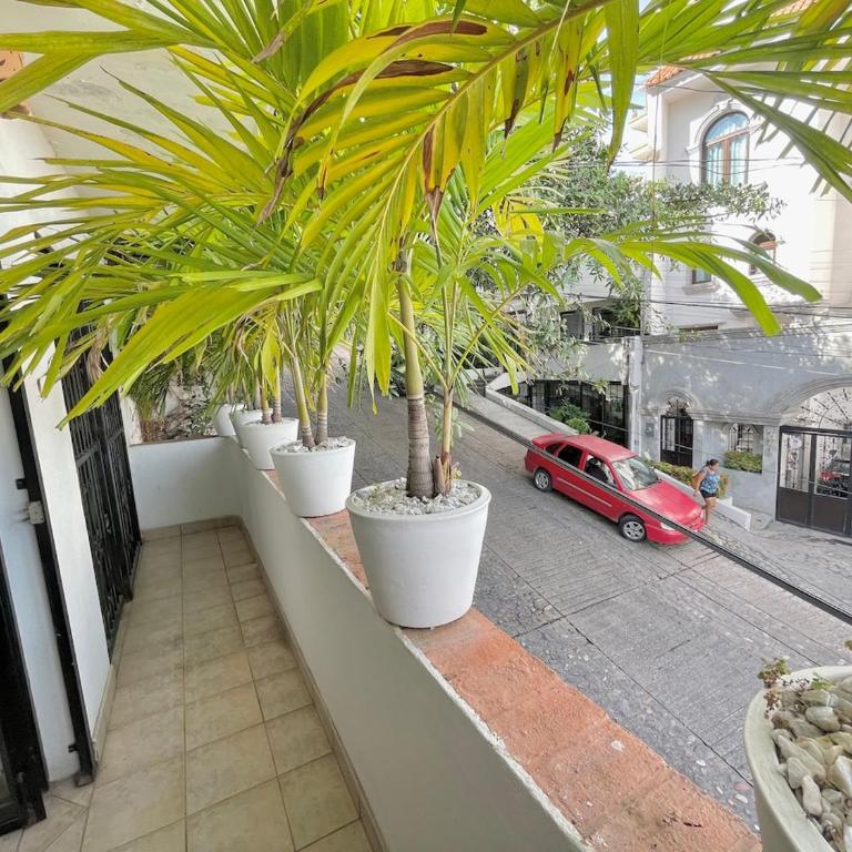 Romantic large apartment - Apartamento de 1 dormitorio - 20