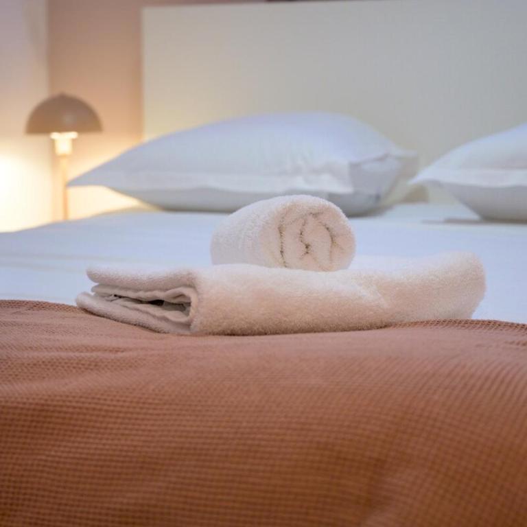 Grand appartement hyper centre,4 chambres, parking - Appartamento con 4 Camere da Letto e Balcone - 19