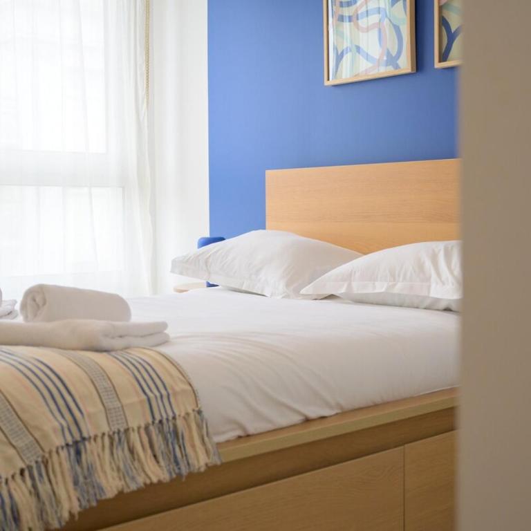 Grand appartement hyper centre,4 chambres, parking - Appartamento con 4 Camere da Letto e Balcone - 26
