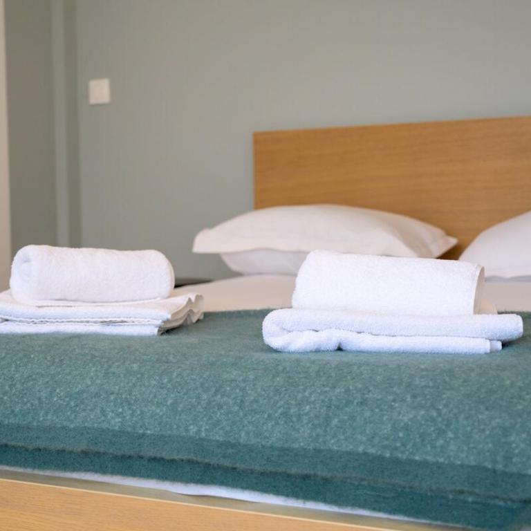 Grand appartement hyper centre,4 chambres, parking - Appartamento con 4 Camere da Letto e Balcone - 34