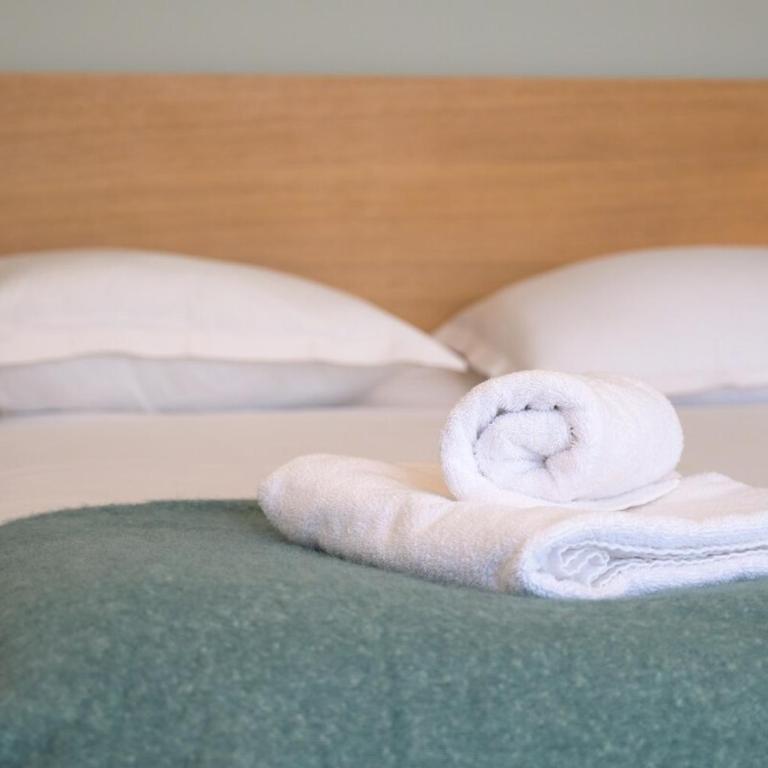 Grand appartement hyper centre,4 chambres, parking - Appartamento con 4 Camere da Letto e Balcone - 40