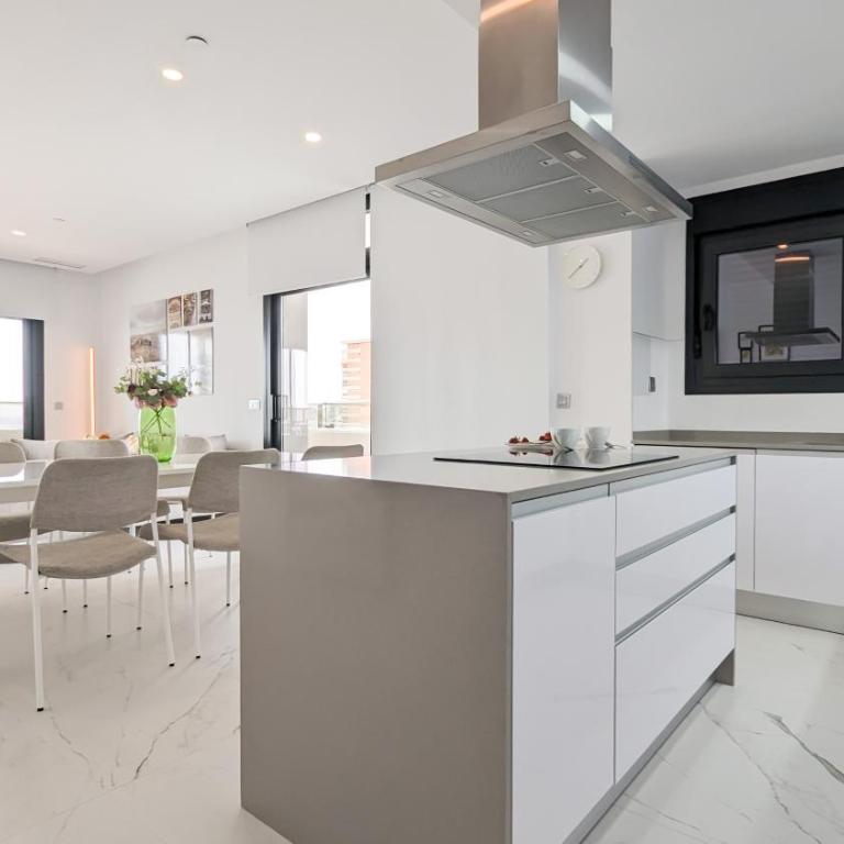 SUNSET CLIFFS dream apartment - Apartamento de 3 dormitorios - 10