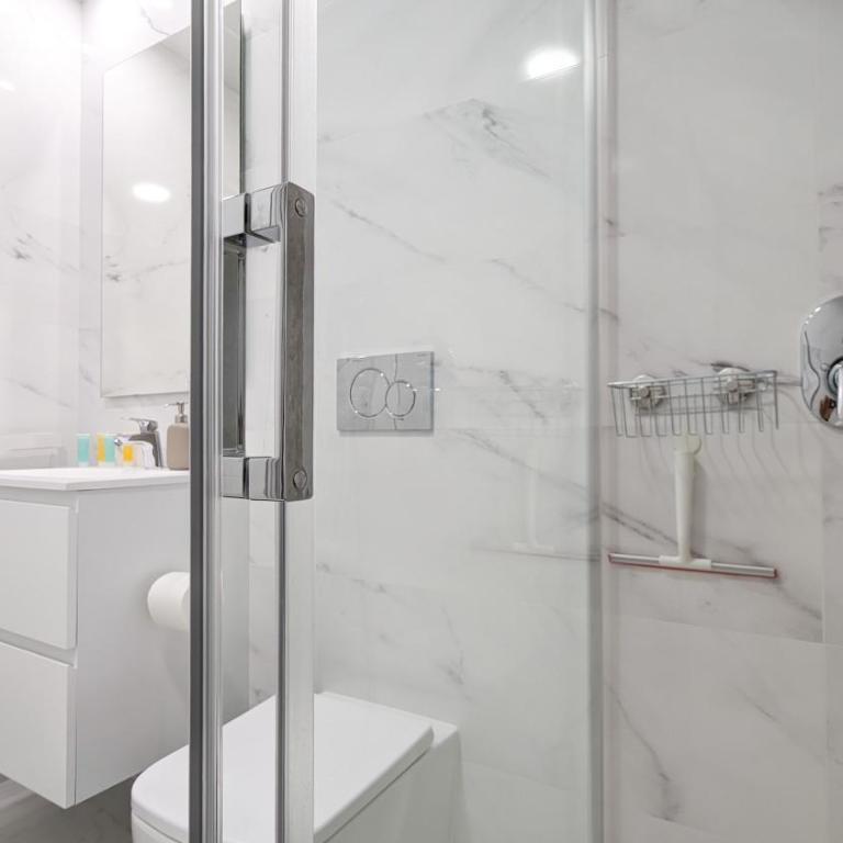SUNSET CLIFFS dream apartment - Apartamento de 3 dormitorios - 25