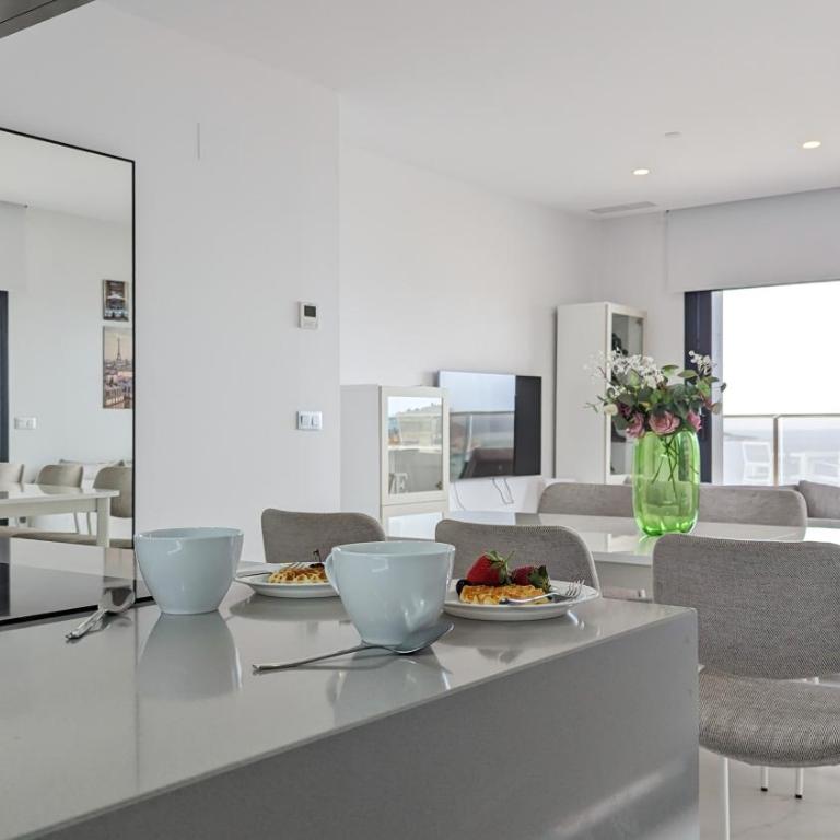 SUNSET CLIFFS dream apartment - Apartamento de 3 dormitorios - 3