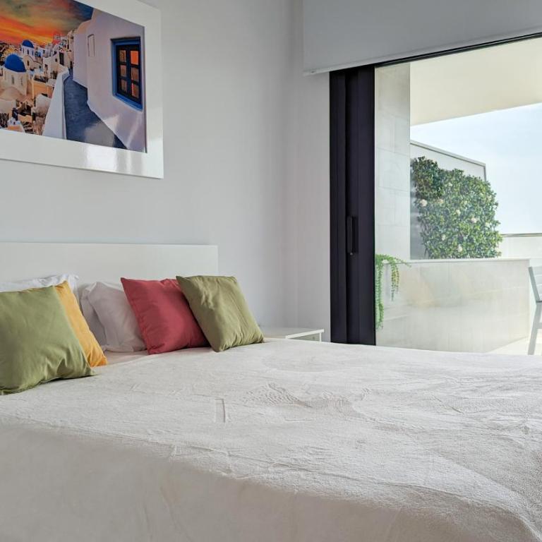 SUNSET CLIFFS dream apartment - Apartamento de 3 dormitorios - 16
