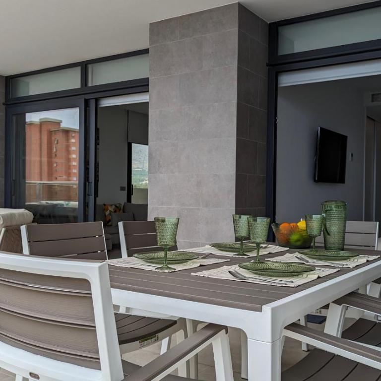 SUNSET CLIFFS dream apartment - Apartamento de 3 dormitorios - 13