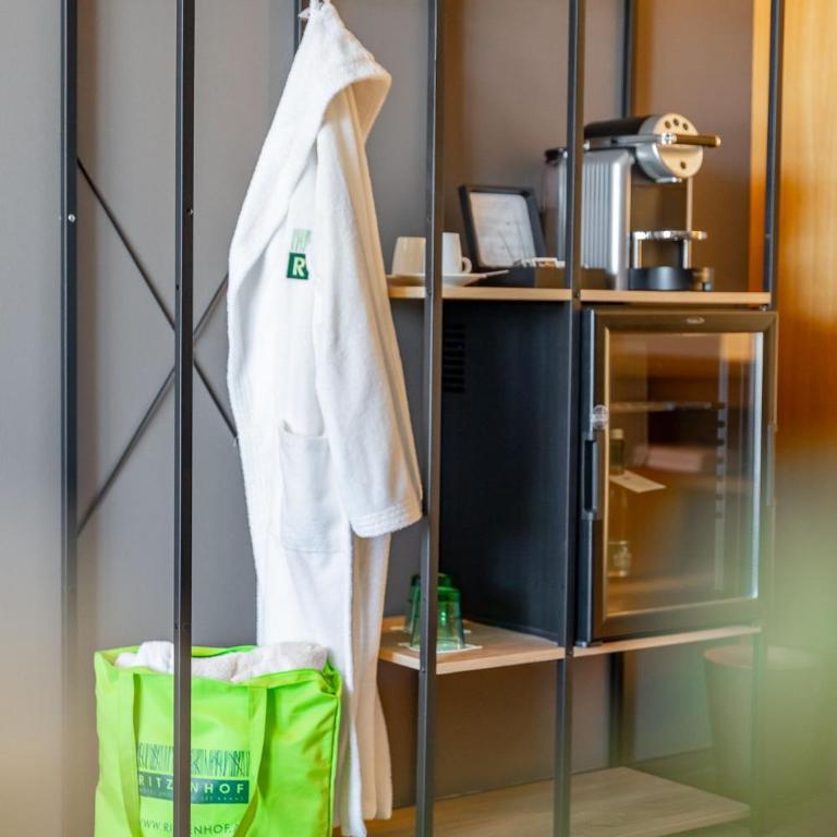 Ritzenhof - Hotel und Spa am See 4-Sterne-Superior - Doppelzimmer mit Seeblick - 3