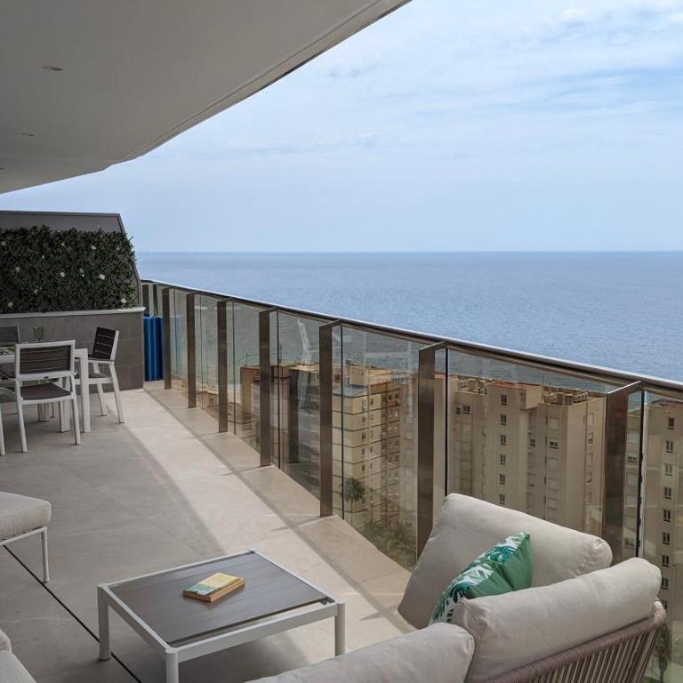 SUNSET CLIFFS dream apartment - Apartamento de 3 dormitorios - 12