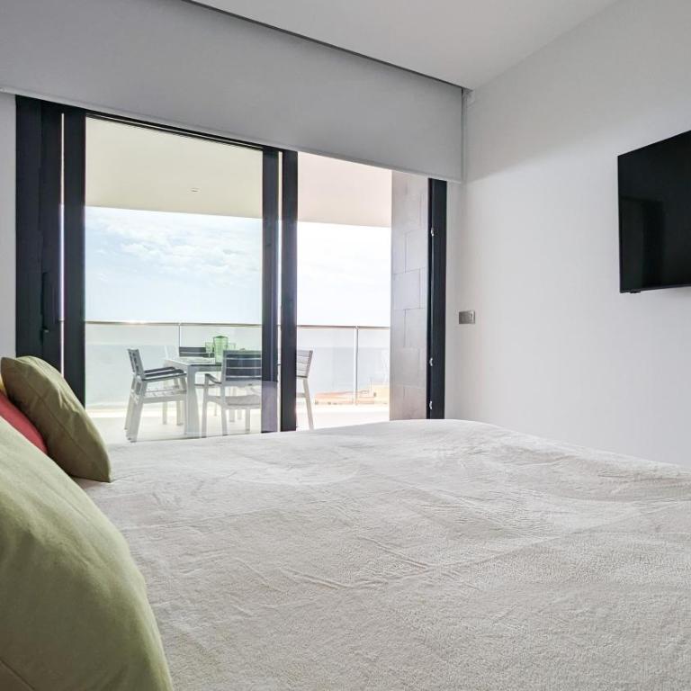 SUNSET CLIFFS dream apartment - Apartamento de 3 dormitorios - 18