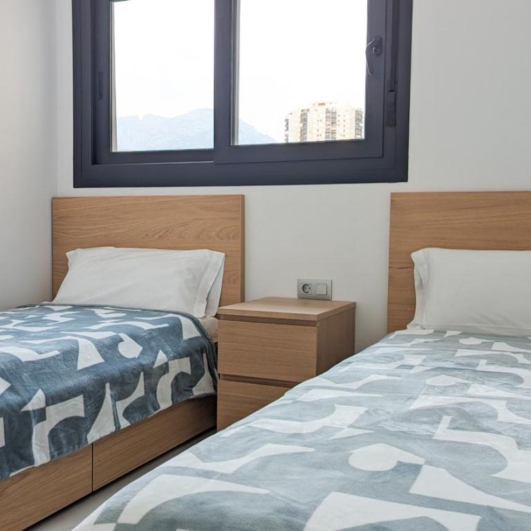 SUNSET CLIFFS dream apartment - Apartamento de 3 dormitorios - 27