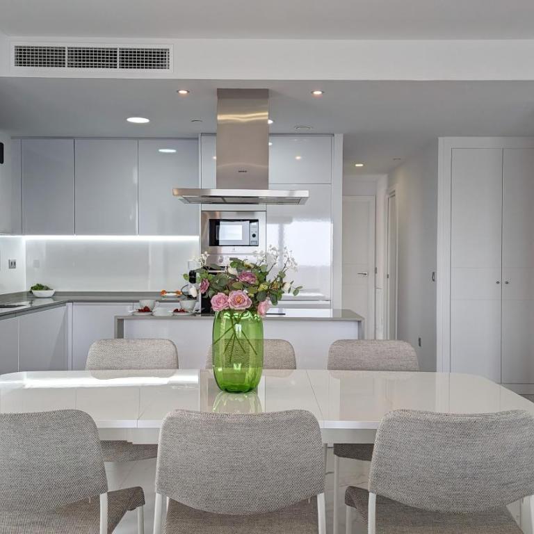 SUNSET CLIFFS dream apartment - Apartamento de 3 dormitorios - 9