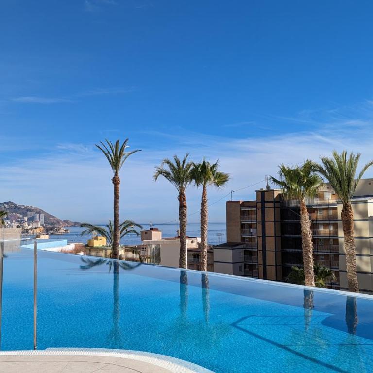SUNSET CLIFFS dream apartment - Apartamento de 3 dormitorios - 2