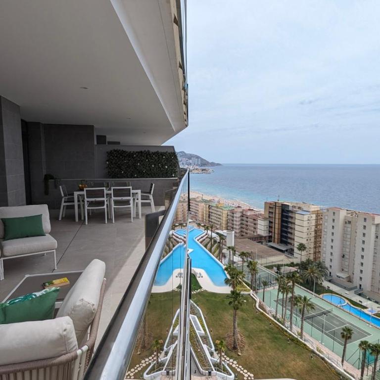 SUNSET CLIFFS dream apartment - Apartamento de 3 dormitorios - 15