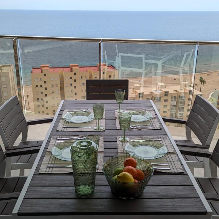 SUNSET CLIFFS dream apartment - Apartamento de 3 dormitorios - 14