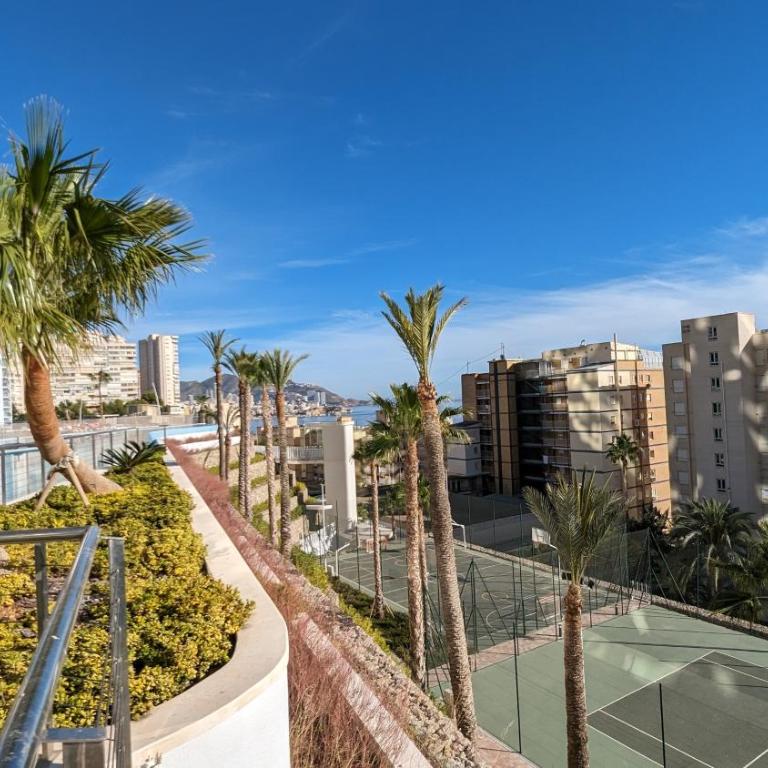 SUNSET CLIFFS dream apartment - Apartamento de 3 dormitorios - 34