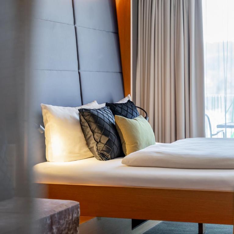 Ritzenhof - Hotel und Spa am See 4-Sterne-Superior - Doppelzimmer mit Seeblick - 5