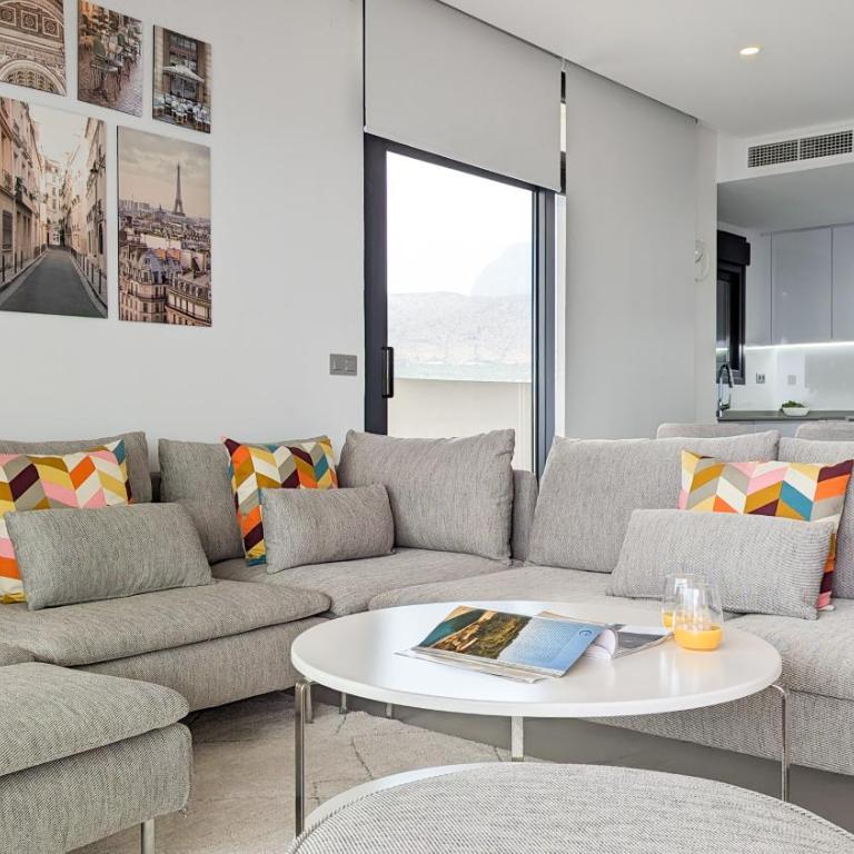SUNSET CLIFFS dream apartment - Apartamento de 3 dormitorios - 4