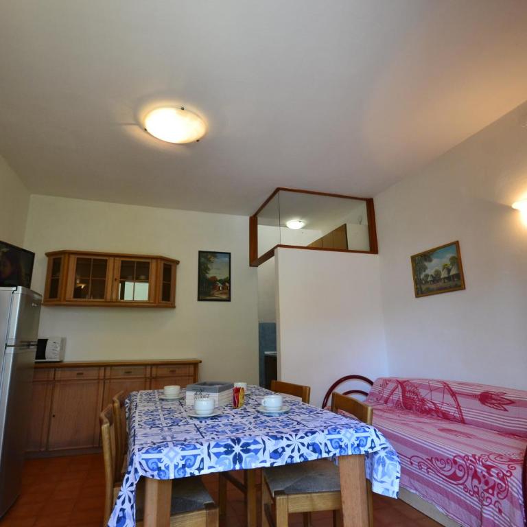 Raffaella - Two-Bedroom Villa - 19