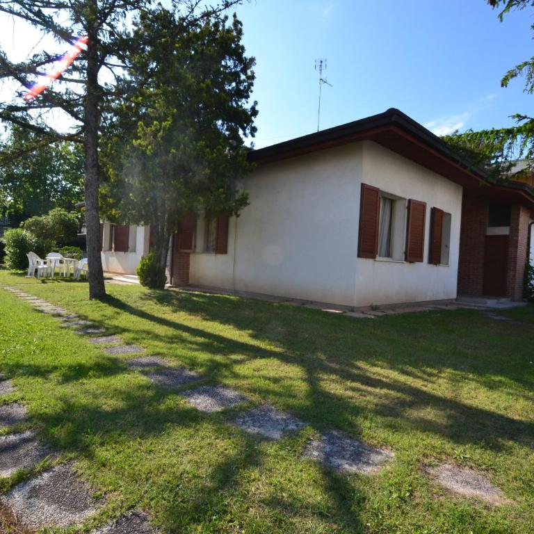 Raffaella - Two-Bedroom Villa - 4