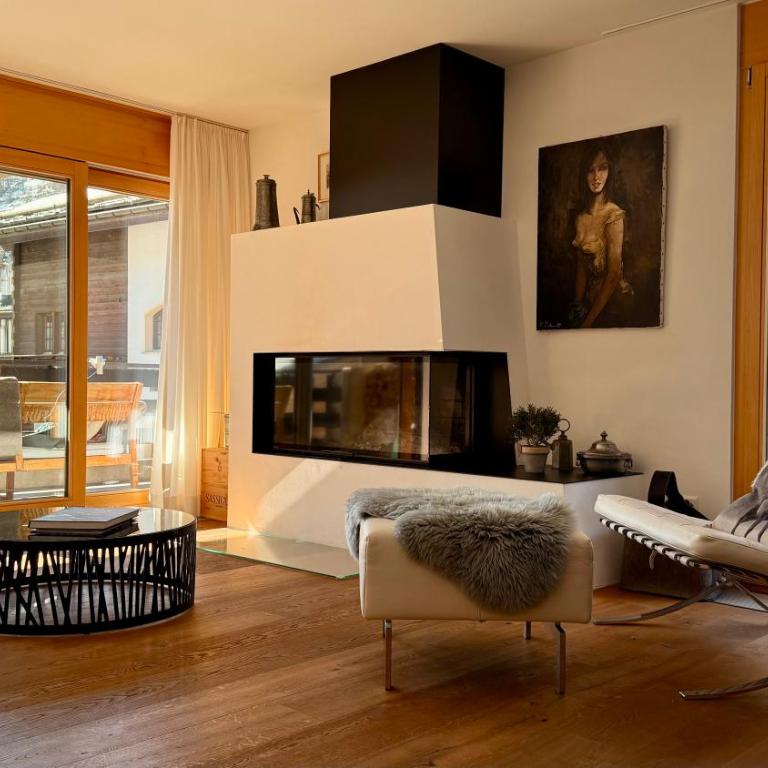 Amara Apartment by HomeFlow - Apartment mit 3 Schlafzimmern - 1