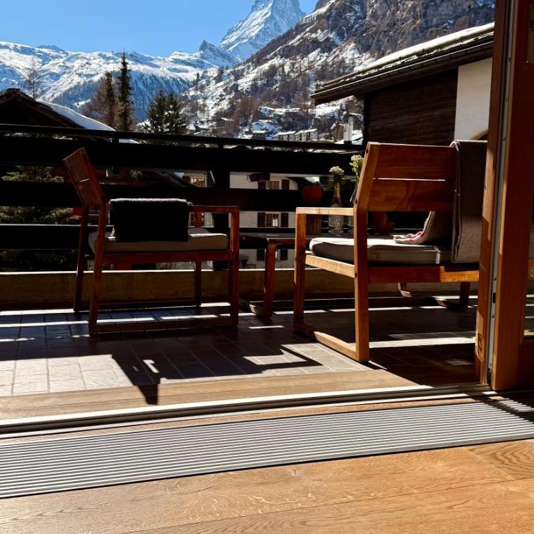 Amara Apartment by HomeFlow - Apartment mit 3 Schlafzimmern - 7
