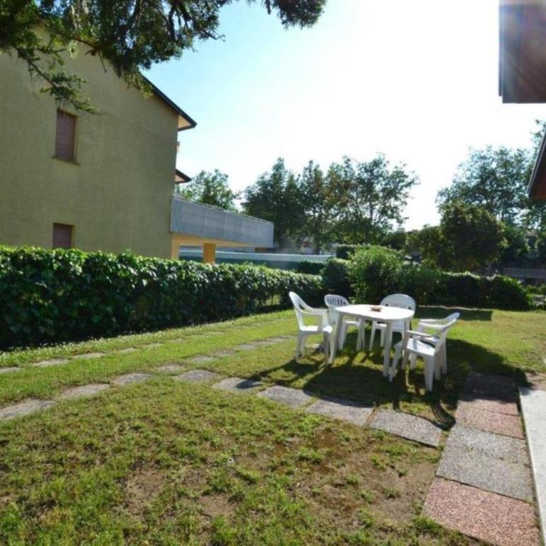 Raffaella - Two-Bedroom Villa - 7