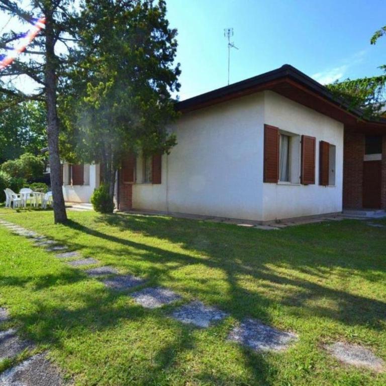 Raffaella - Two-Bedroom Villa - 8