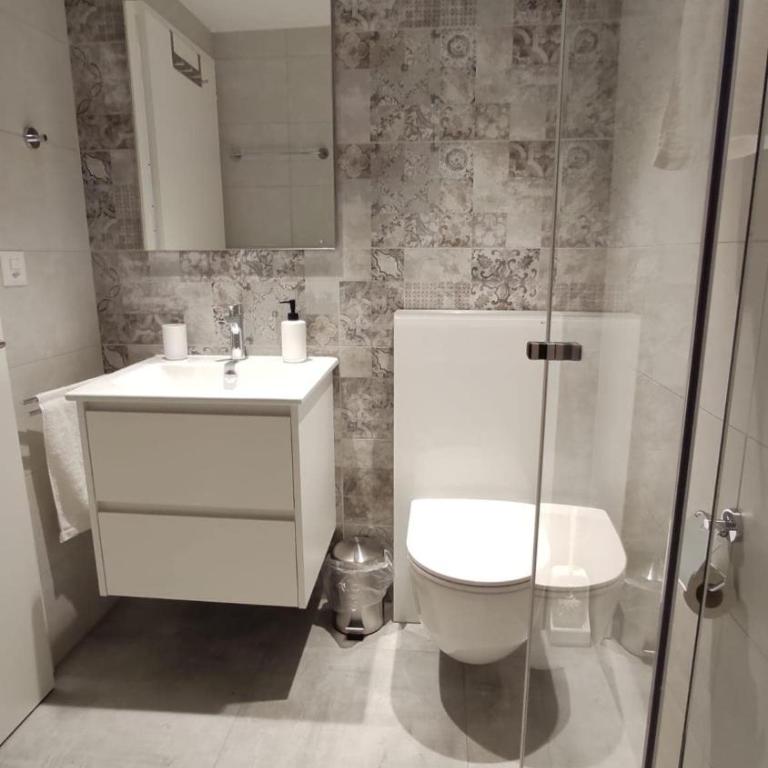 Mayenzett 25, komplett renoviert, vis-à-vis Klinik & Thermalbad - Apartment mit 1 Schlafzimmer - 2