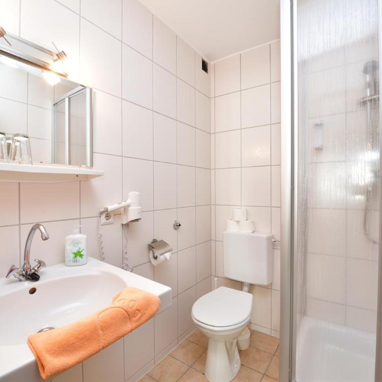 Hotel Goldener Adler Immenstadt im Allgäu - Familienzimmer - 2