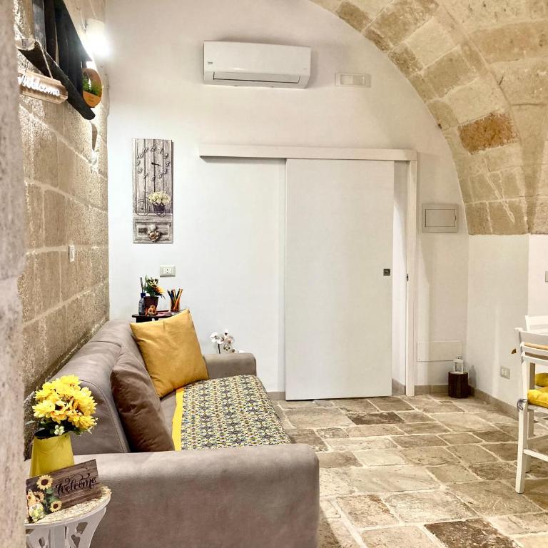 Antica Pietra - Casa Vacanze - 17
