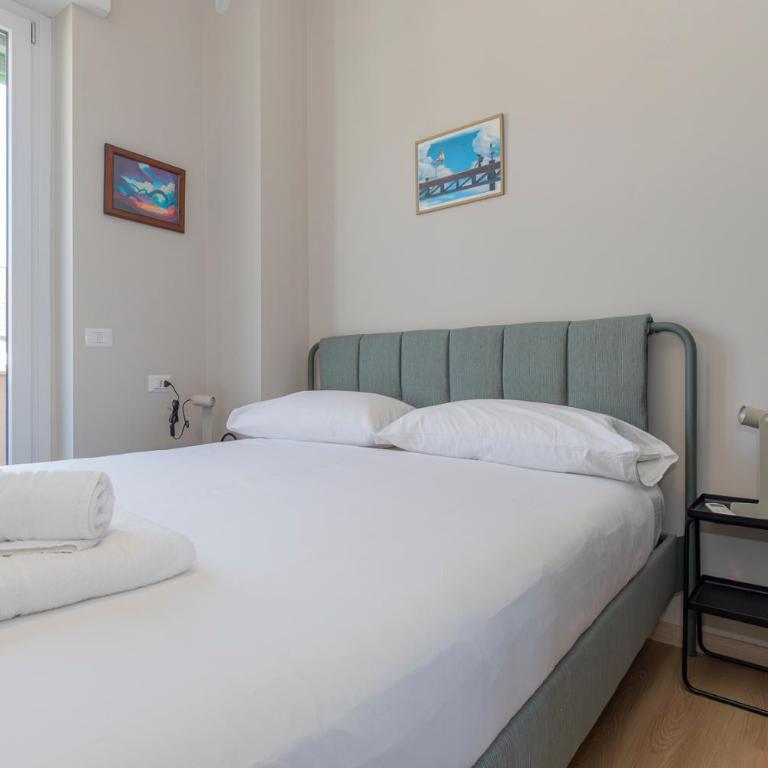 I Host Apartment - Coni Zugna 58 - Appartamento con 1 Camera da Letto - 24