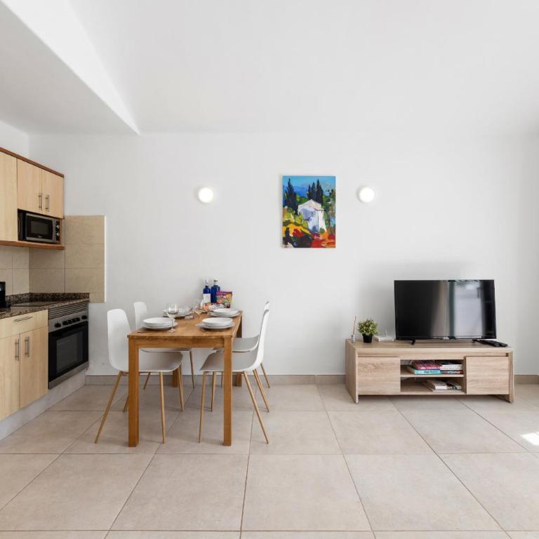 Arena - Apartamento de 1 dormitorio - 10