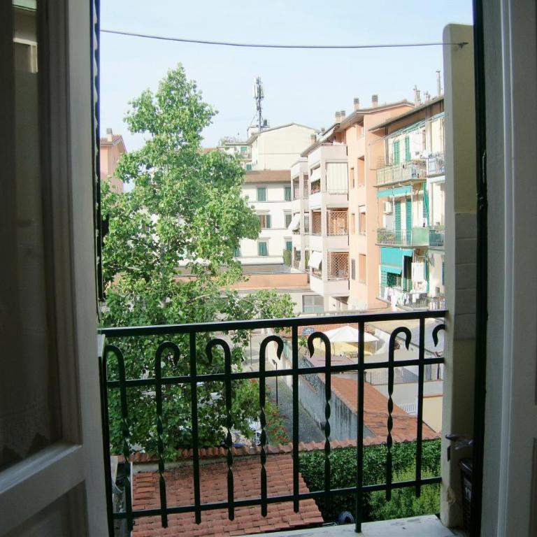 Vintage Petrella relax e atmosfera fiorentina - Appartamento con 2 Camere da Letto - 6