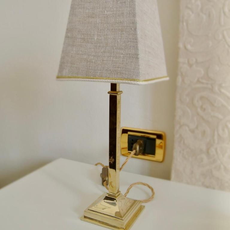 Vintage Petrella relax e atmosfera fiorentina - Appartamento con 2 Camere da Letto - 25
