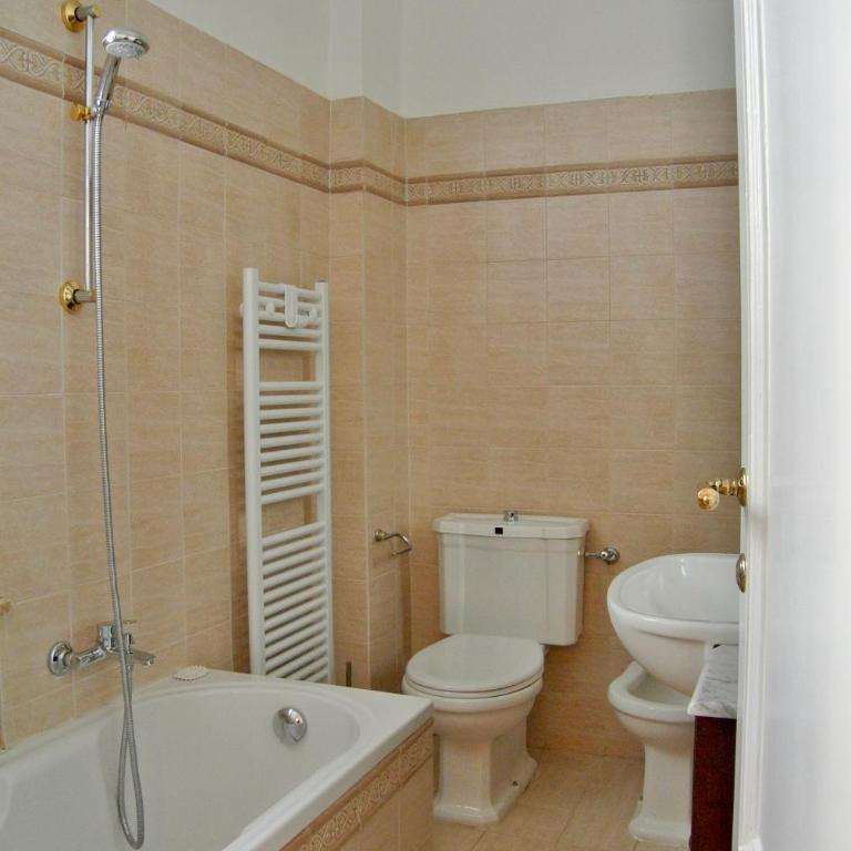 Vintage Petrella relax e atmosfera fiorentina - Appartamento con 2 Camere da Letto - 17