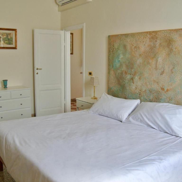 Vintage Petrella relax e atmosfera fiorentina - Appartamento con 2 Camere da Letto - 2