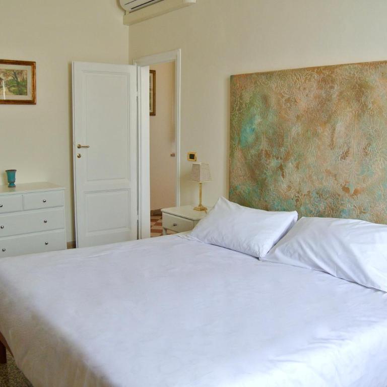 Vintage Petrella relax e atmosfera fiorentina - Appartamento con 2 Camere da Letto - 3