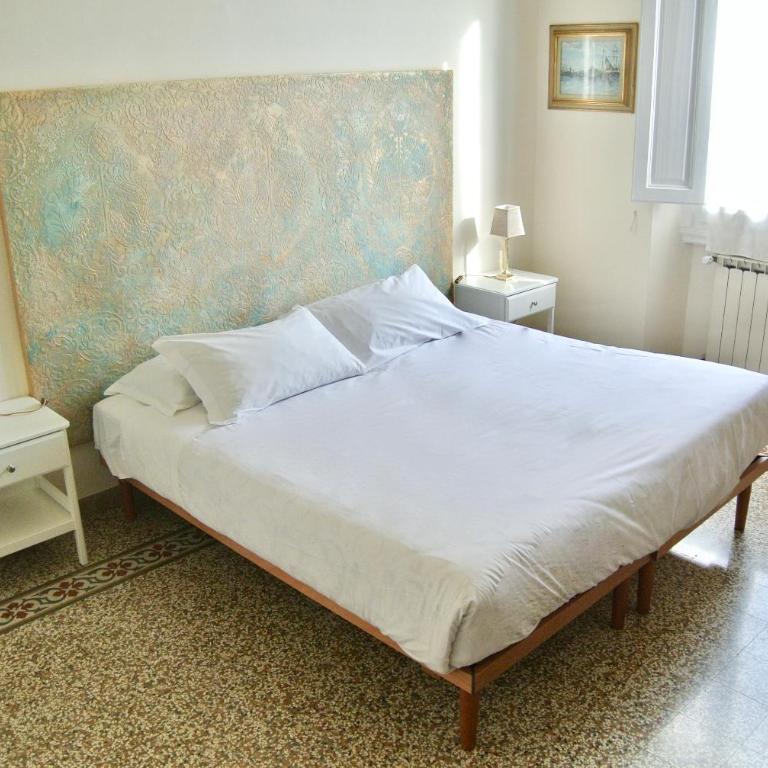 Vintage Petrella relax e atmosfera fiorentina - Appartamento con 2 Camere da Letto - 5