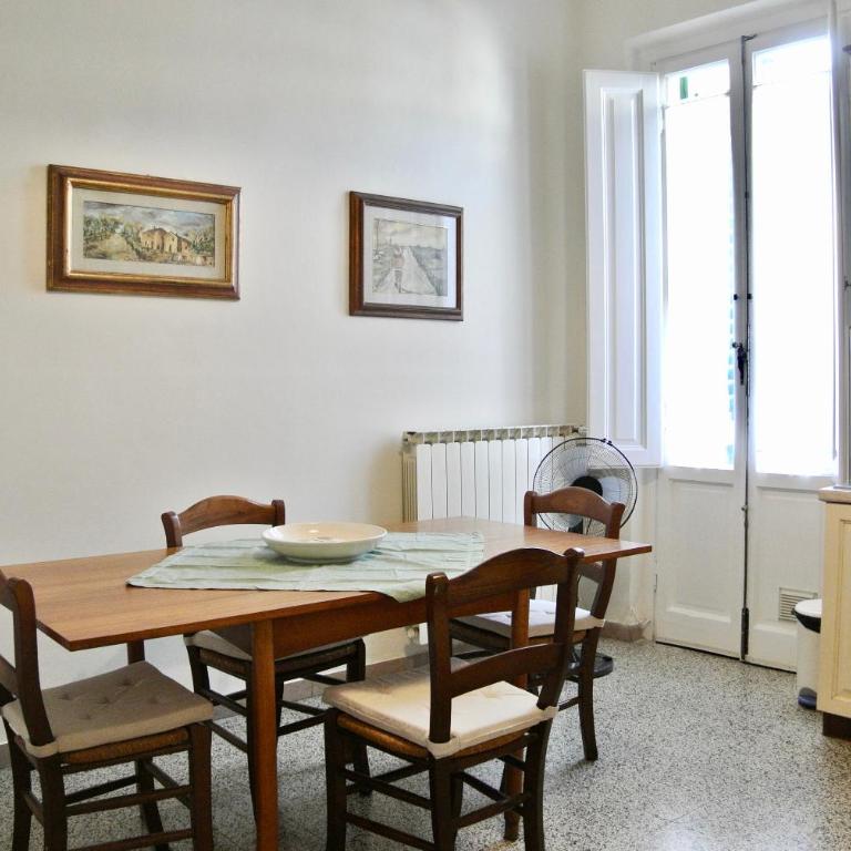 Vintage Petrella relax e atmosfera fiorentina - Appartamento con 2 Camere da Letto - 10