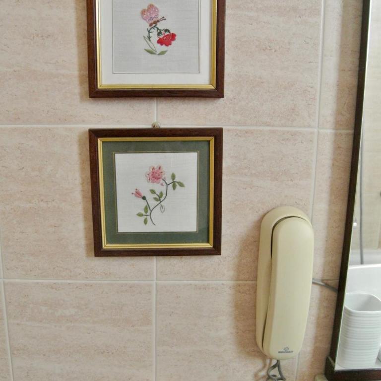 Vintage Petrella relax e atmosfera fiorentina - Appartamento con 2 Camere da Letto - 28