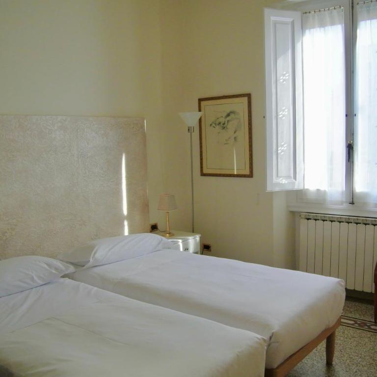 Vintage Petrella relax e atmosfera fiorentina - Appartamento con 2 Camere da Letto - 24