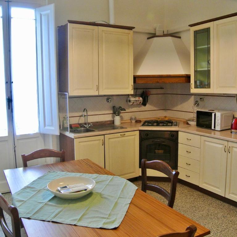 Vintage Petrella relax e atmosfera fiorentina - Appartamento con 2 Camere da Letto - 15