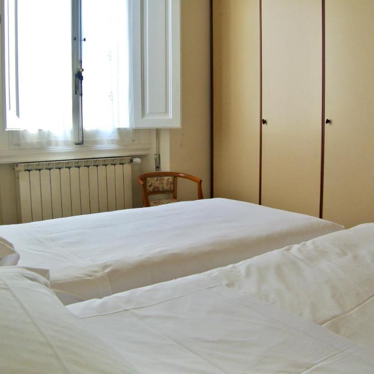 Vintage Petrella relax e atmosfera fiorentina - Appartamento con 2 Camere da Letto - 23