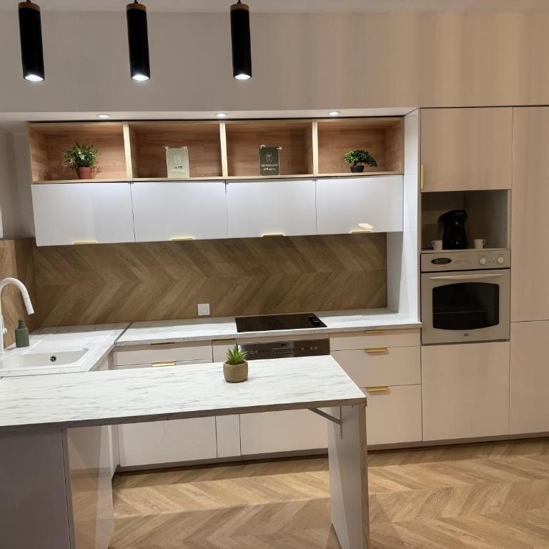 Appartement Ajaccio - Apartamento de 1 dormitorio - 2