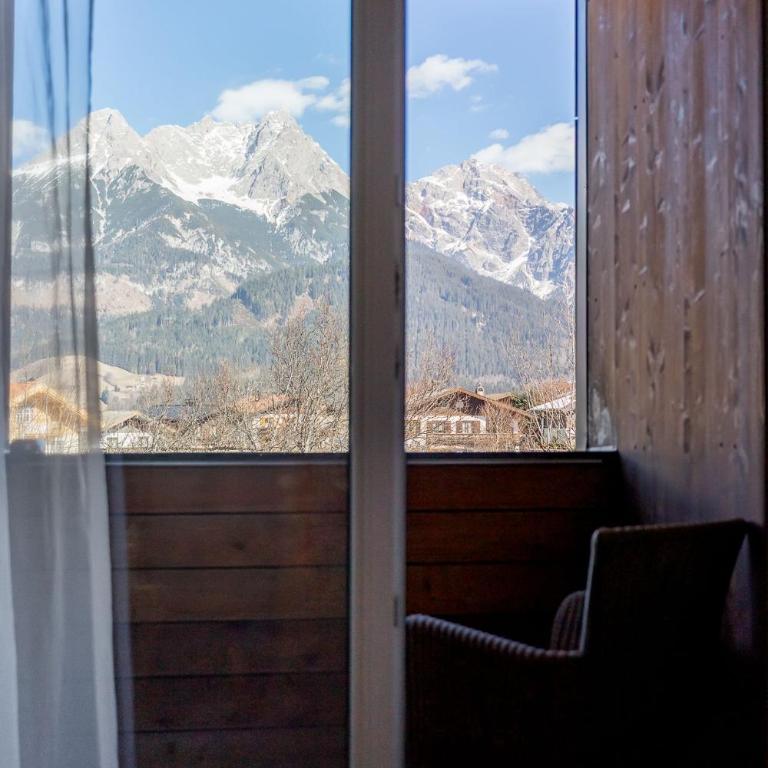 Ritzenhof - Hotel und Spa am See 4-Sterne-Superior - Doppelzimmer mit Bergblick - 3